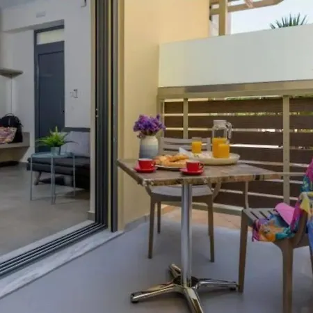 Ginger Chania Center 아파트